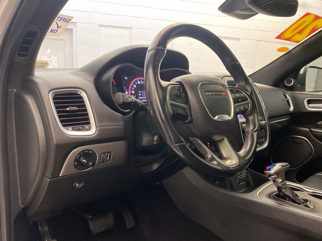 Used 2020 Dodge Durango Citadel AWD/4WD image 19