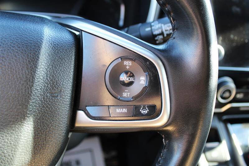 Used 2017 Honda CR-V EX-L image 17