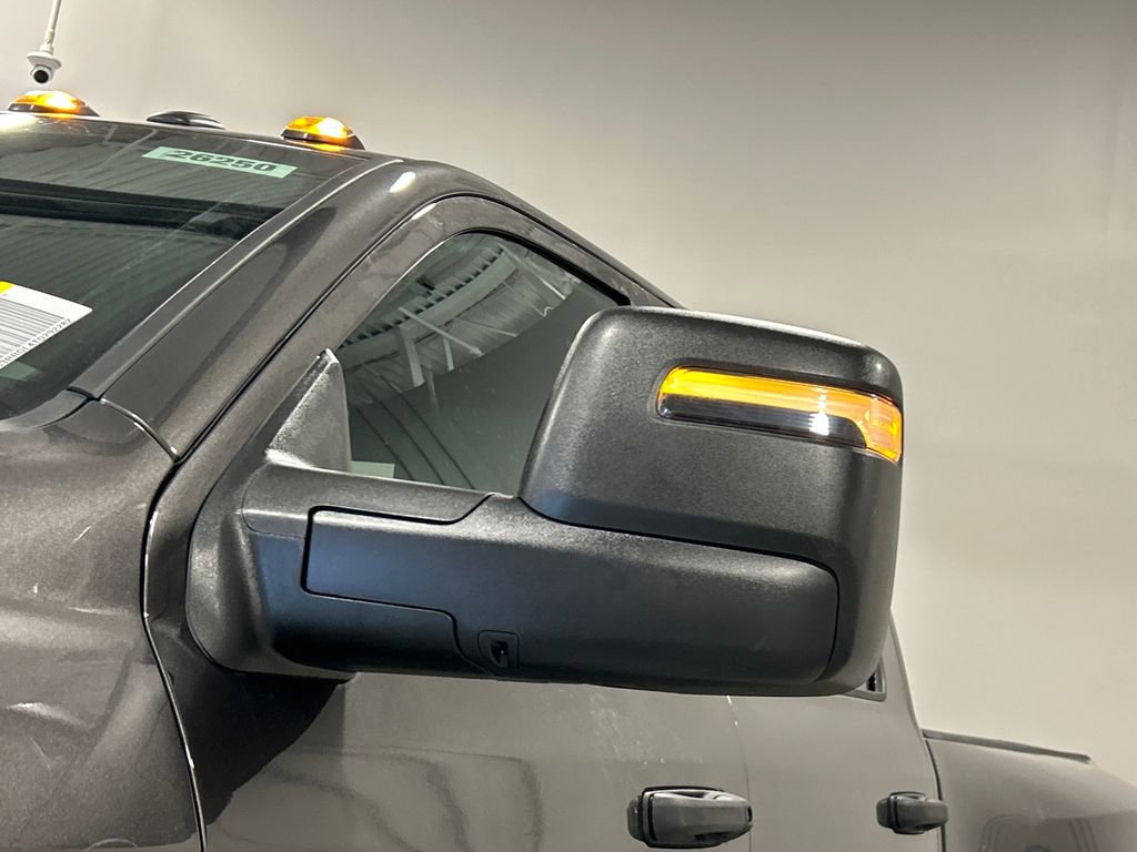 New 2026 RAM 3500 Tradesman image 13