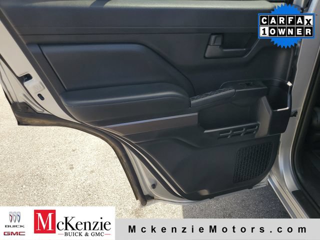 Used 2025 Toyota 4Runner SR5 RWD image 23
