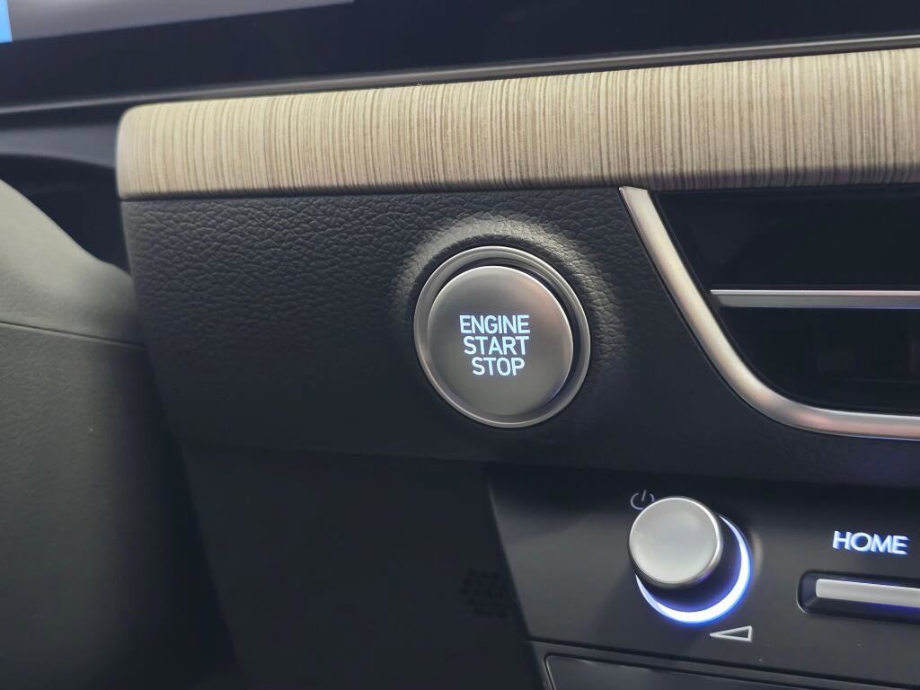 New 2026 Hyundai Sonata Limited image 31