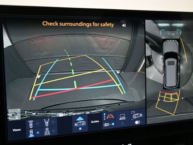 Used 2025 Toyota Sequoia TRD Pro image 23