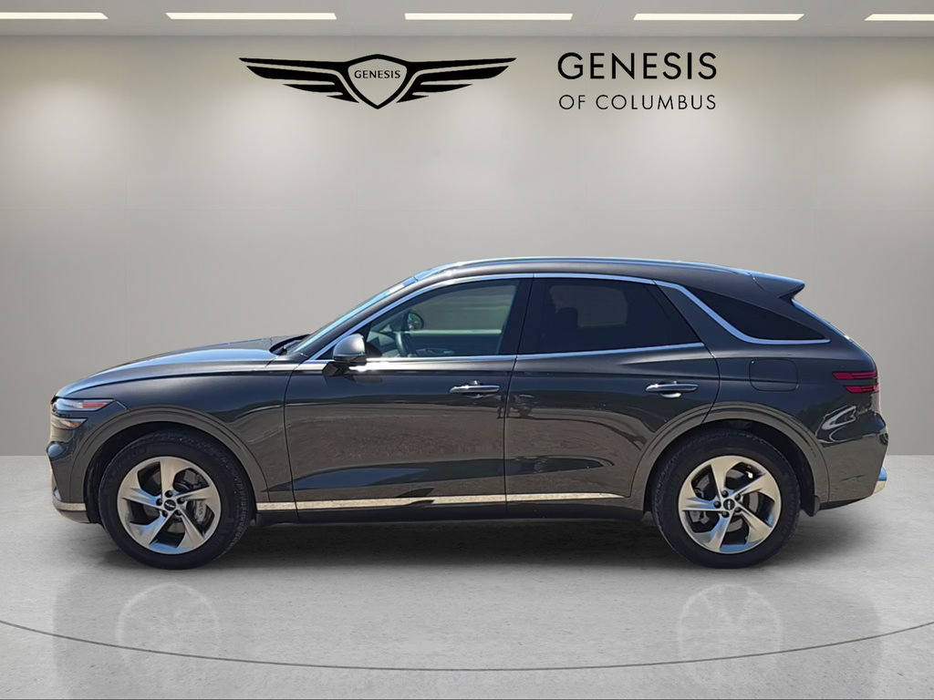 New 2026 Genesis GV70 2.5T AWD/4WD image 2