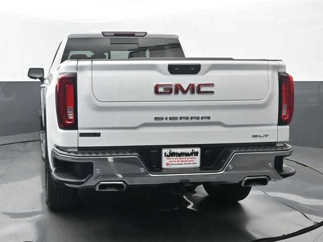 Used 2024 GMC Sierra 1500 SLT AWD/4WD image 20