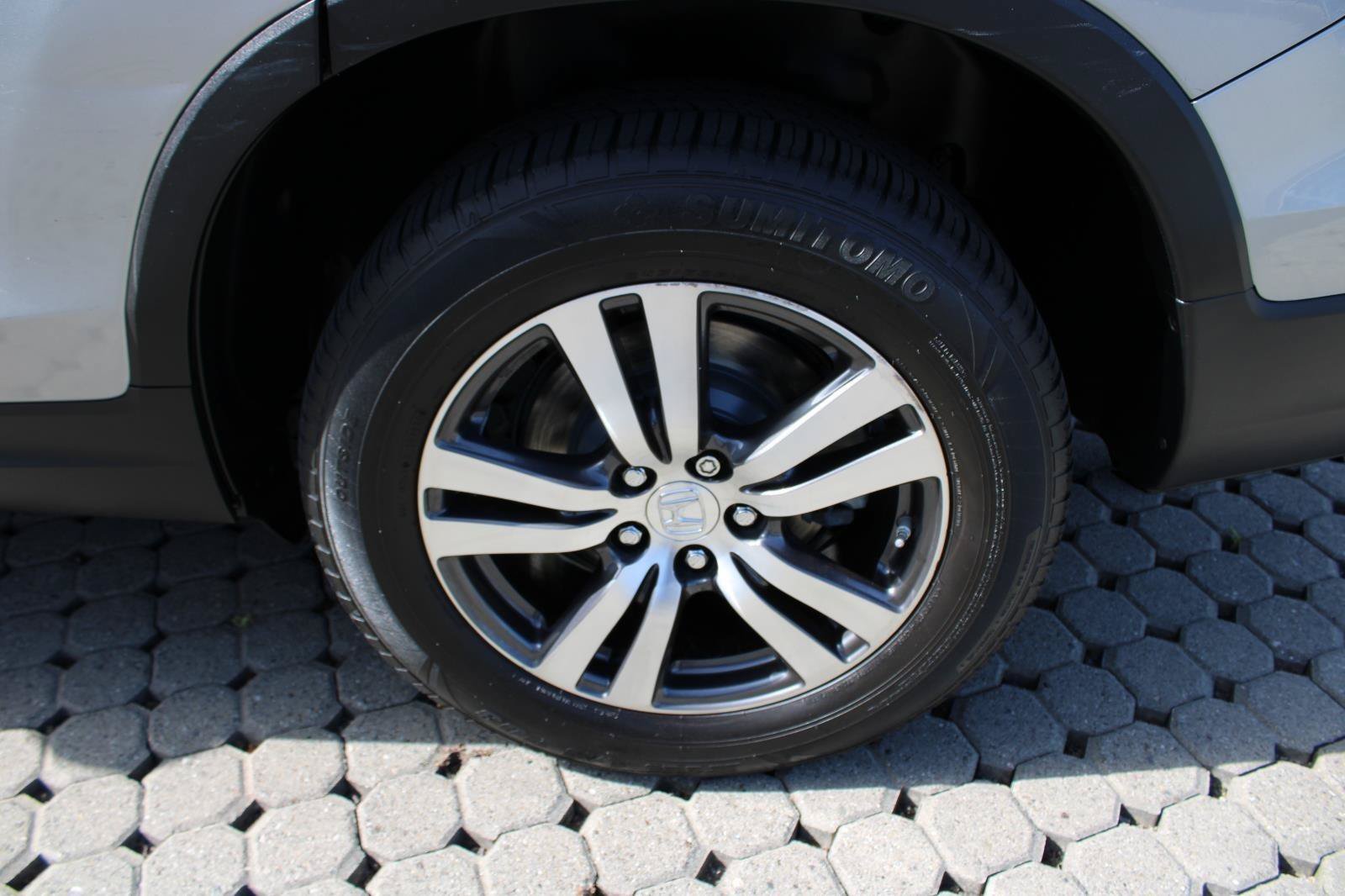 Used 2016 Honda Pilot EX image 15