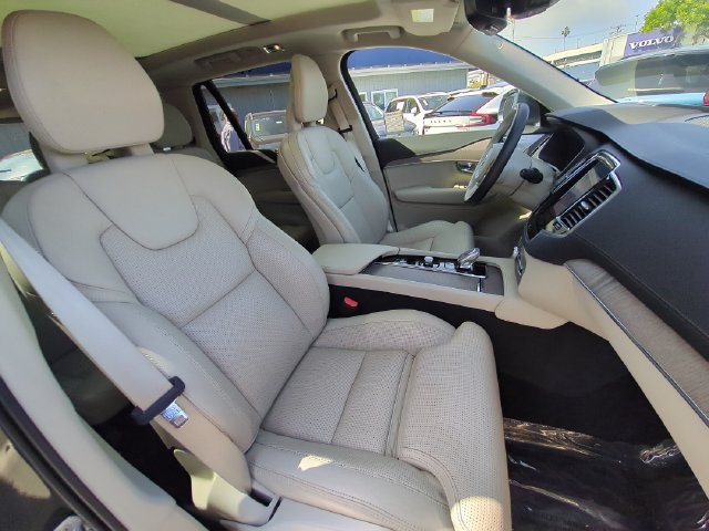 Used 2021 Volvo XC90 T8 Inscription w/ Advanced Package AWD/4WD image 30