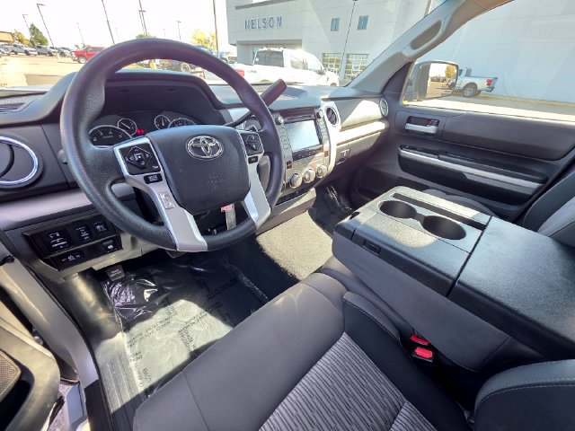 Used 2015 Toyota Tundra SR5 AWD/4WD image 21