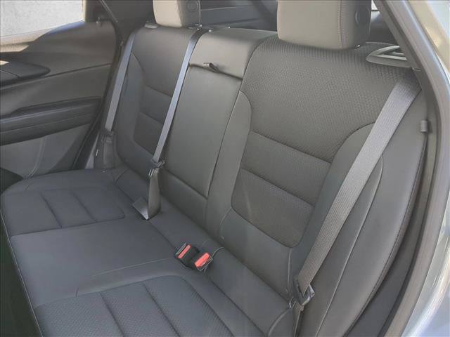 Used 2023 Chevrolet TrailBlazer RS w/ Sun and Liftgate Package AWD/4WD image 19