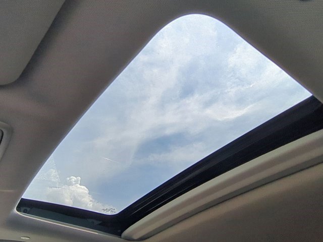 Used 2024 Honda CR-V EX image 19