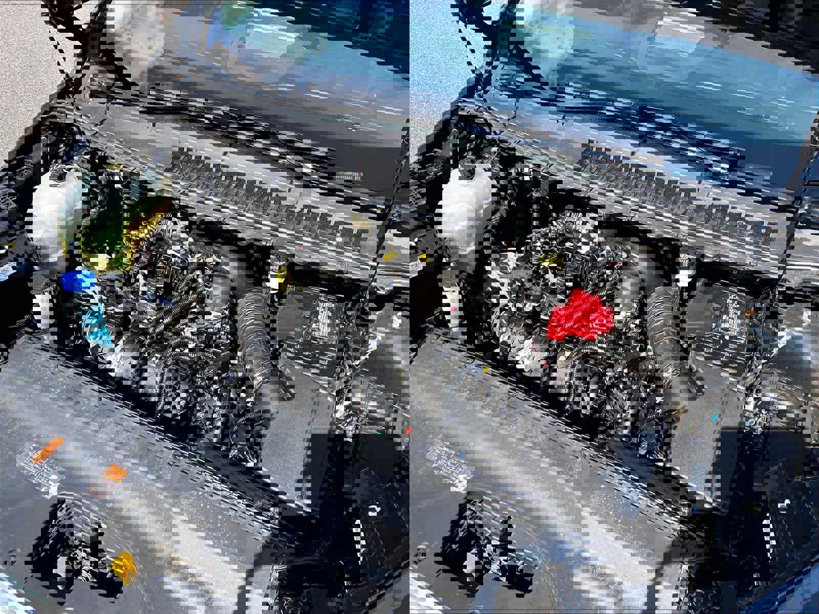 Used 2022 Ford Edge SEL w/ Convenience Package image 35