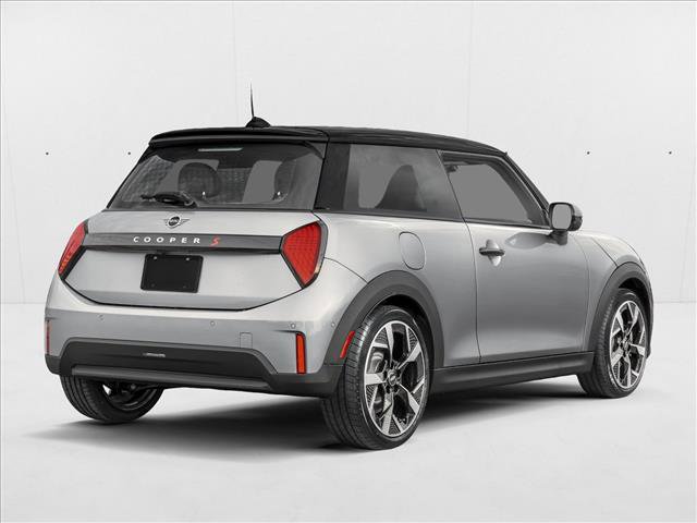 New 2026 MINI Cooper S FWD image 2