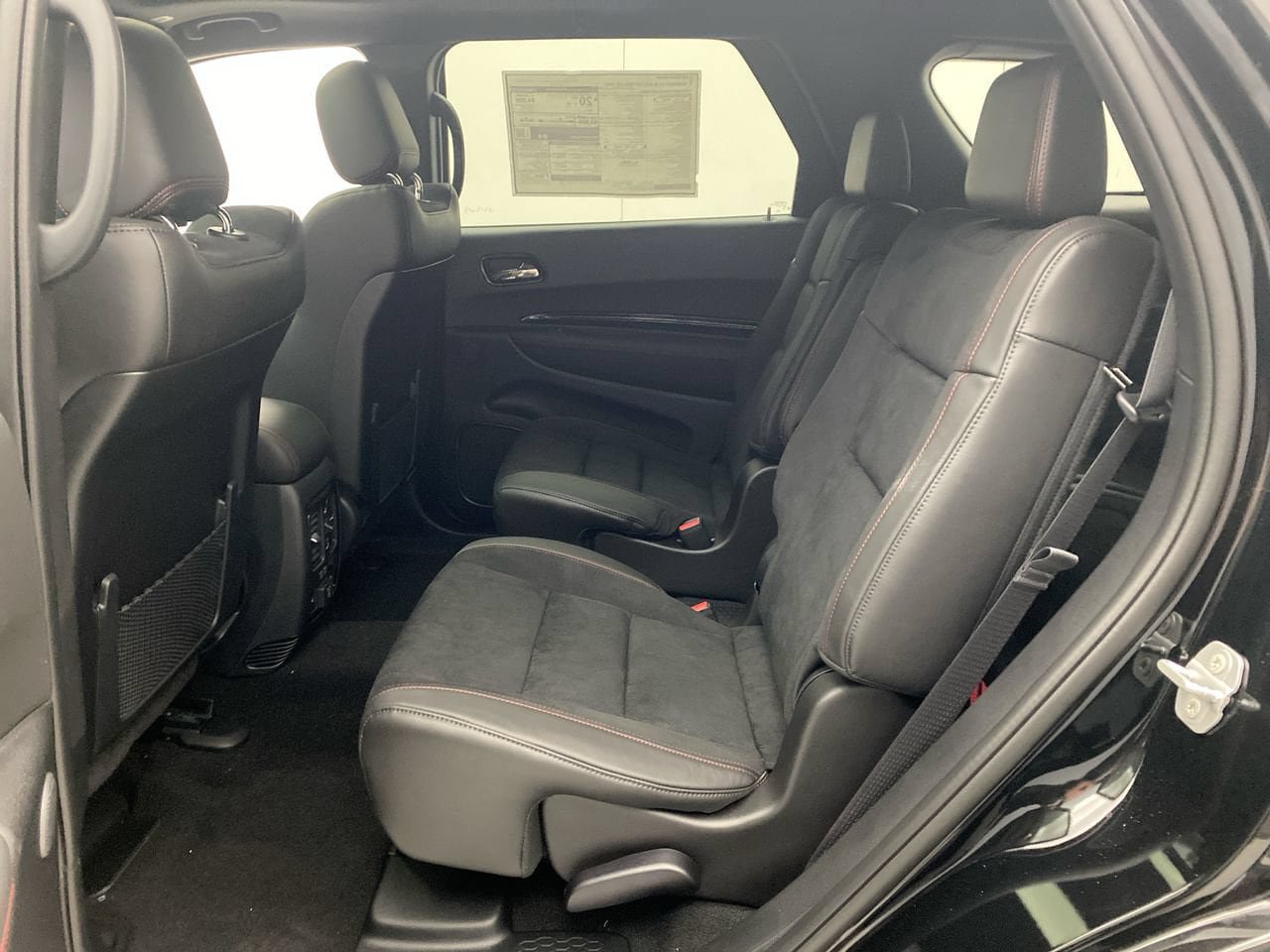 New 2026 Dodge Durango GT AWD/4WD image 23