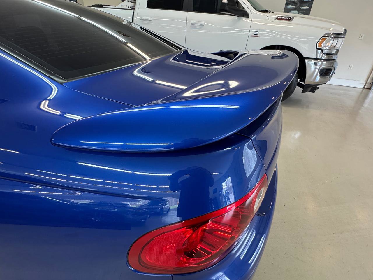 Used 2005 Pontiac GTO image 30