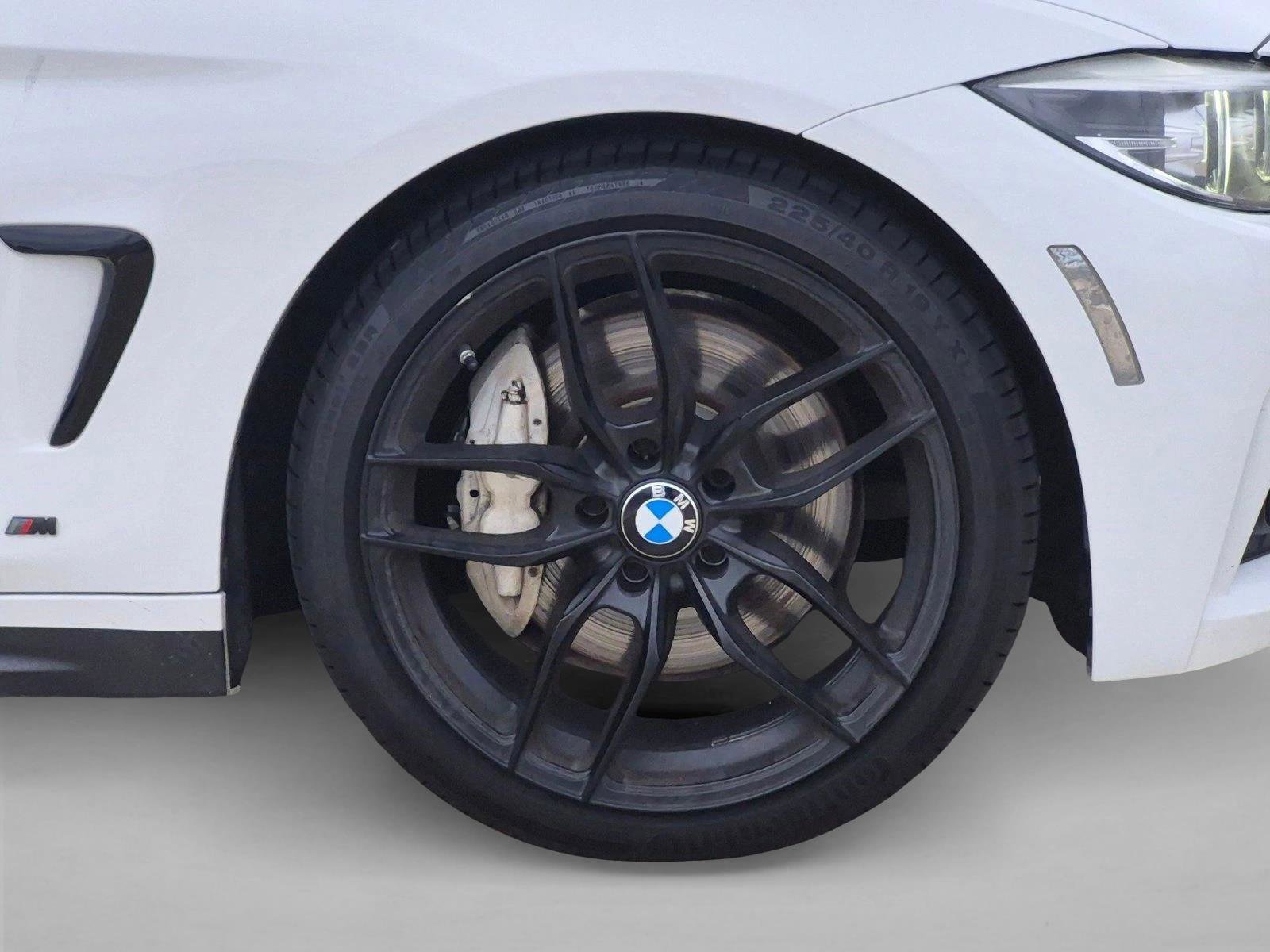 Used 2019 BMW 440i Gran Coupe RWD image 10