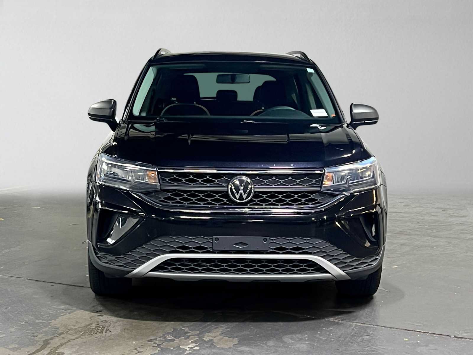 Used 2022 Volkswagen Taos S AWD/4WD image 8