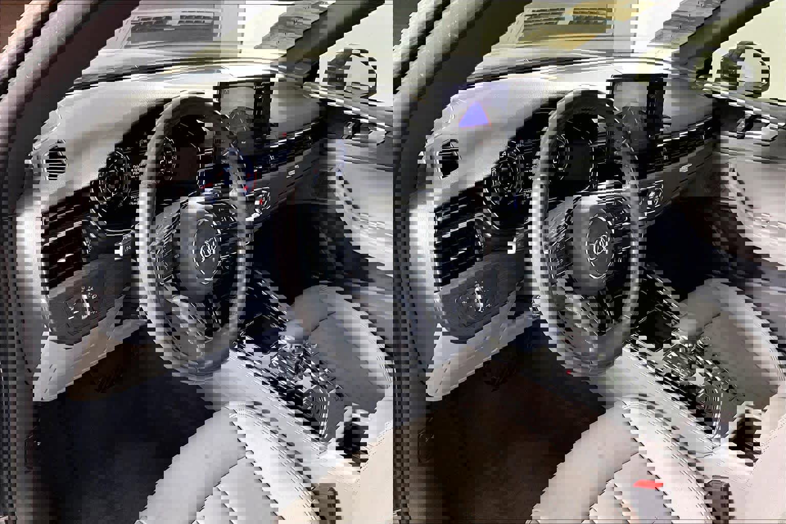 Used 2020 Audi A5 2.0T Premium Plus w/ Premium Plus image 16