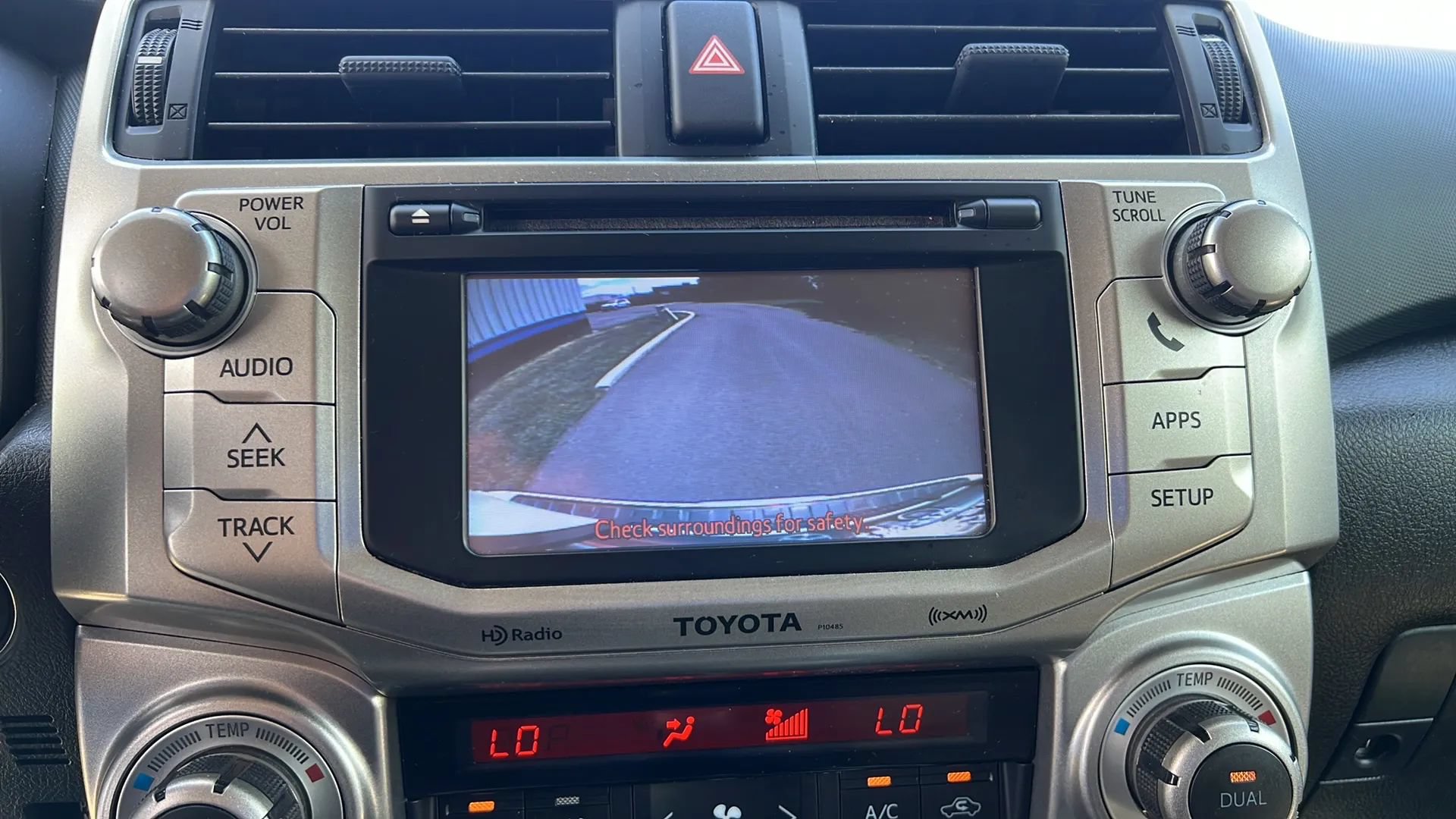 Used 2013 Toyota 4Runner Limited AWD/4WD image 28