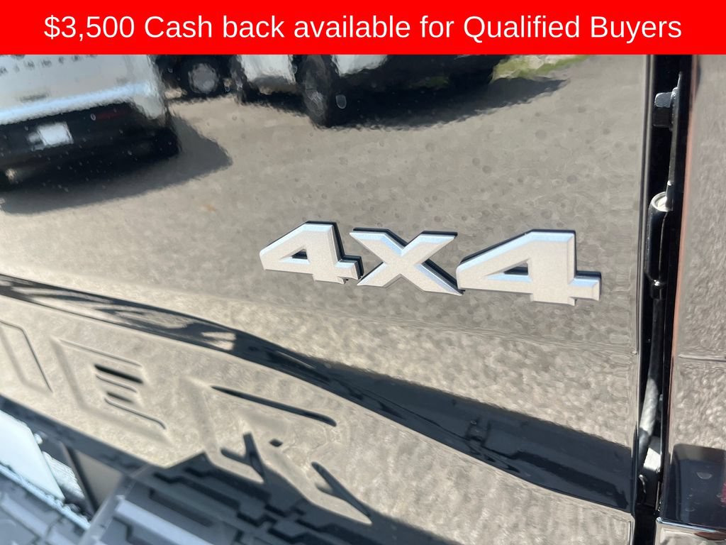 New 2026 Nissan Frontier S w/ Tow Package AWD/4WD image 41