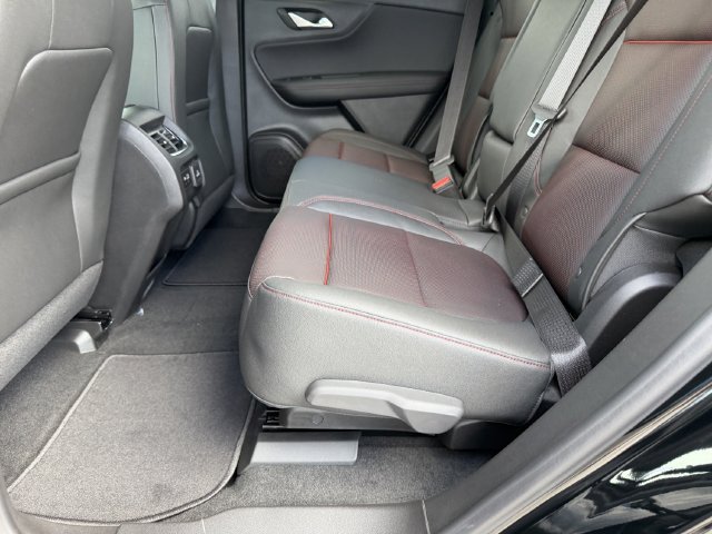 New 2026 Chevrolet Blazer RS w/ Driver Confidence II Package FWD image 23
