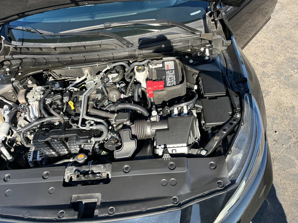 Used 2023 Nissan Altima 2.5 SR FWD image 22