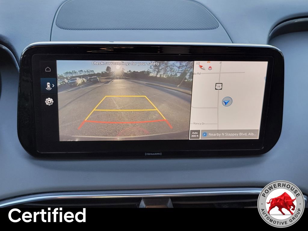 Used 2023 Hyundai Santa Fe SEL image 25