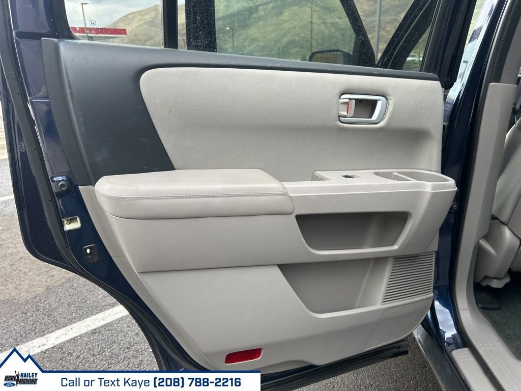 Used 2015 Honda Pilot EX image 13