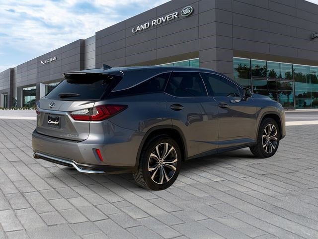 Used 2020 Lexus RX 350L FWD w/ Premium Package image 5
