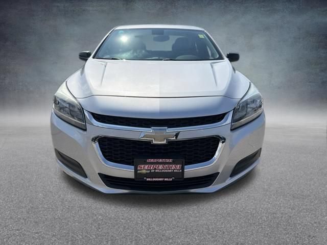 Used 2014 Chevrolet Malibu LS w/ Protection Package FWD image 3