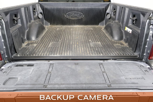 Used 2024 Ford F150 XLT w/ Equipment Group 302A MID AWD/4WD image 9