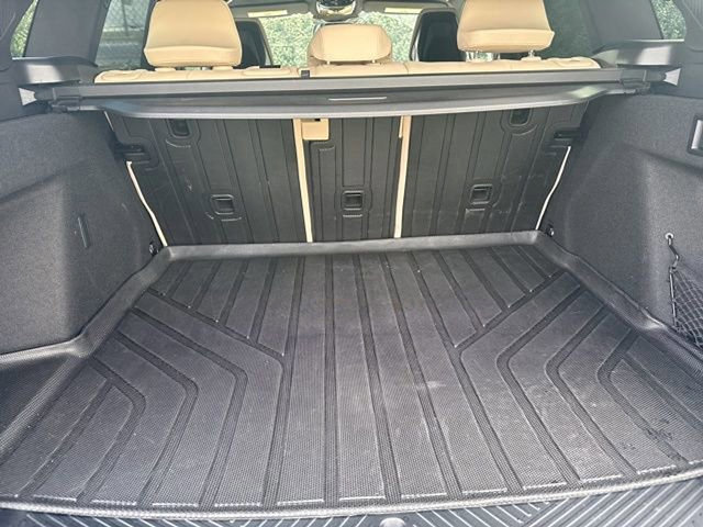 Certified 2025 BMW X3 xDrive30i w/ Premium Package image 11