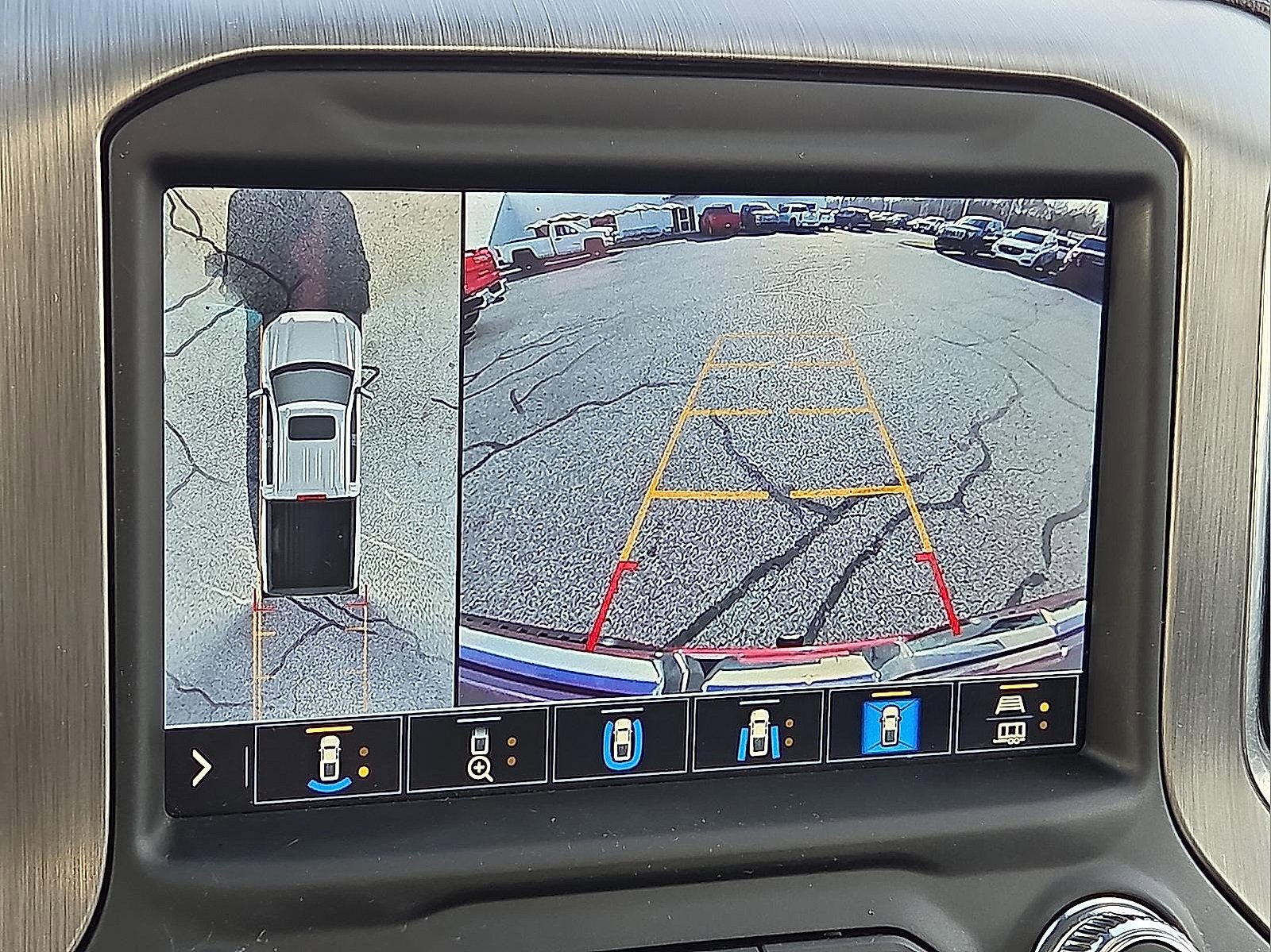 Used 2021 GMC Sierra 1500 Denali w/ Denali Ultimate Package image 18