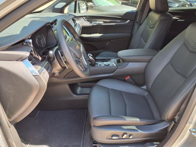 New 2026 Cadillac XT5 Sportv AWD/4WD image 13