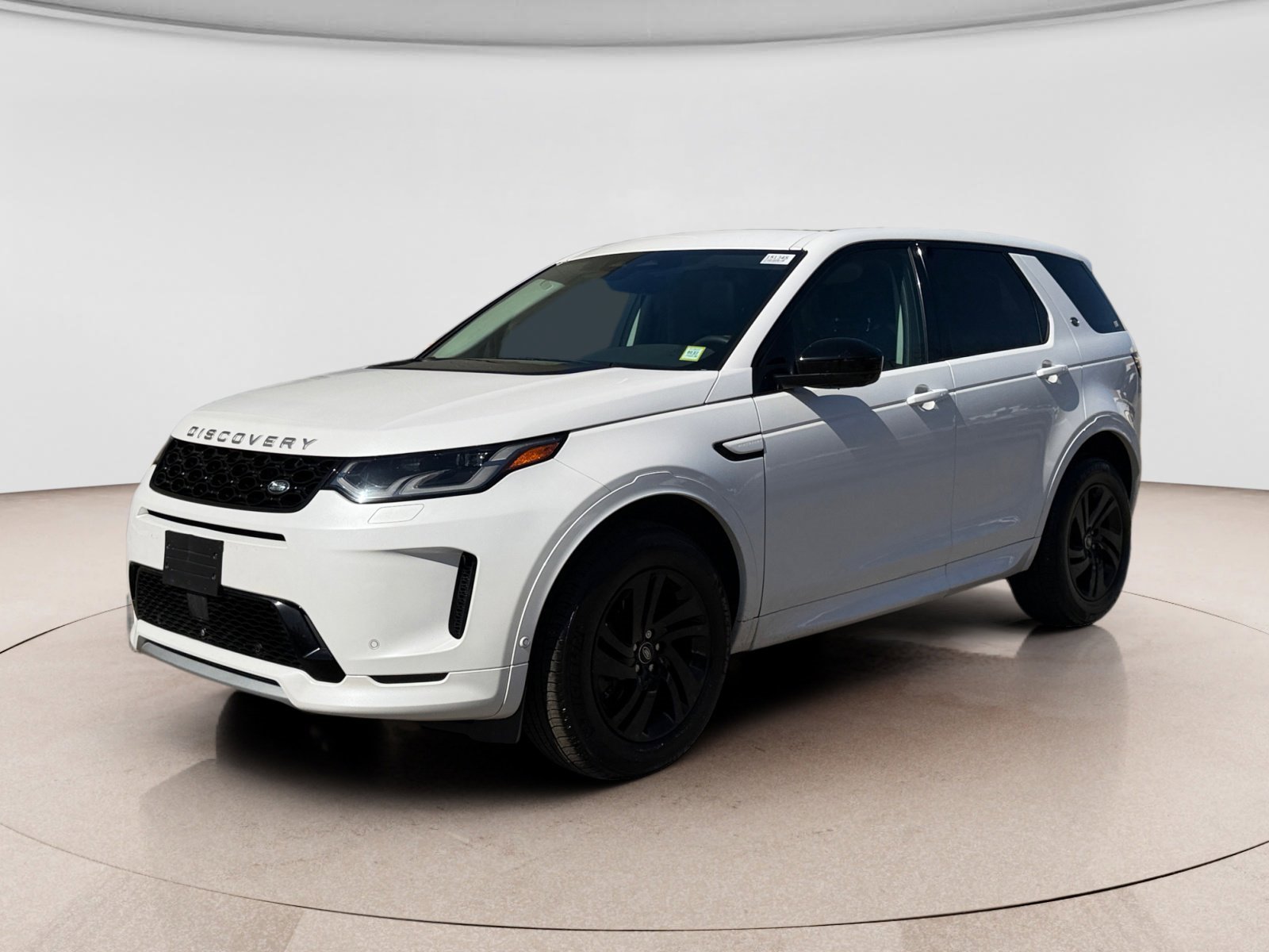 Used 2024 Land Rover Discovery Sport S image 1