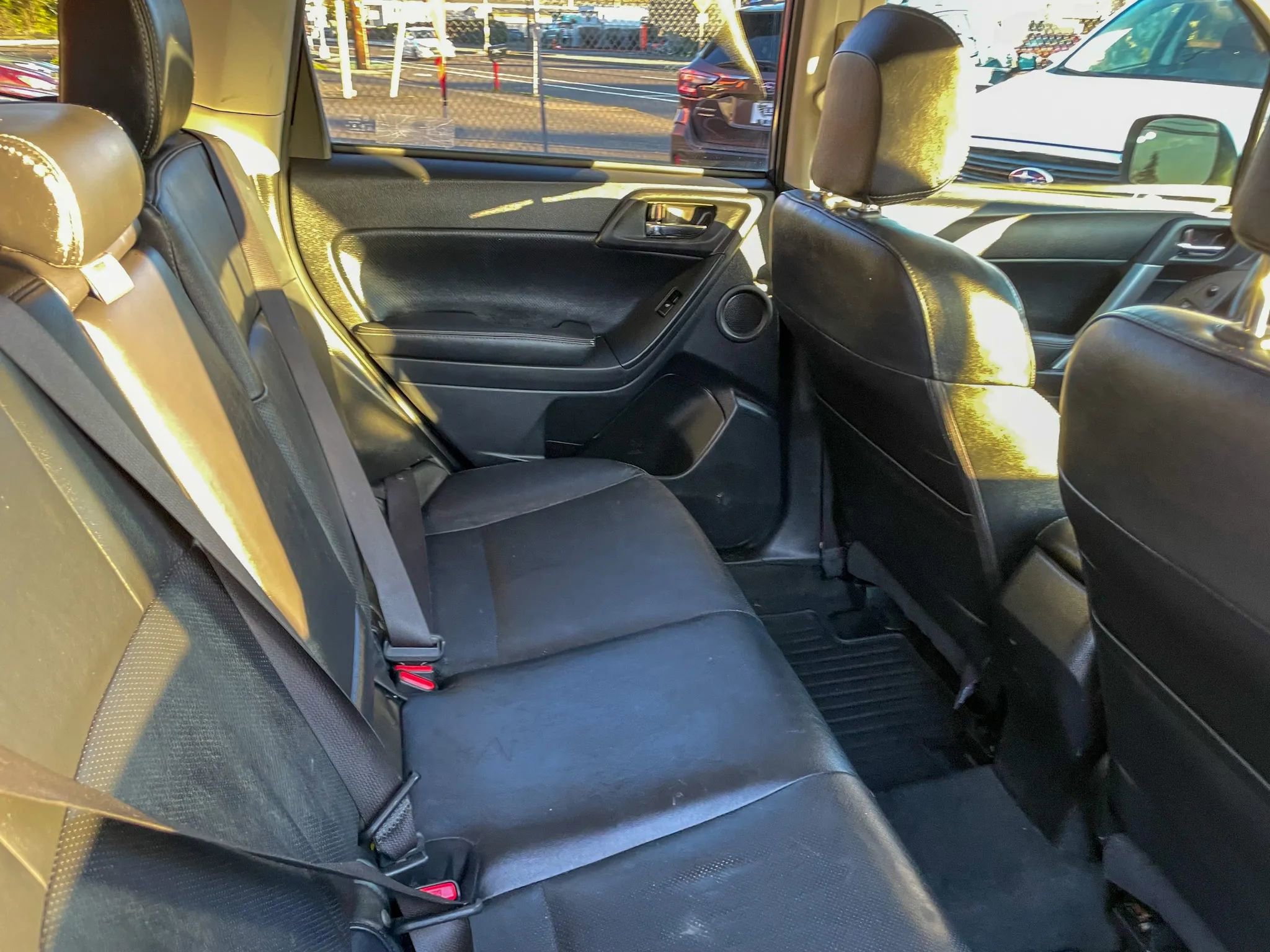 Used 2014 Subaru Forester 2.0XT Touring image 33