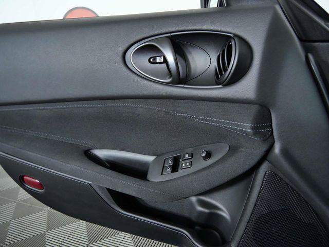 Used 2024 Nissan Z Sport w/ Floor Mat Package RWD image 22