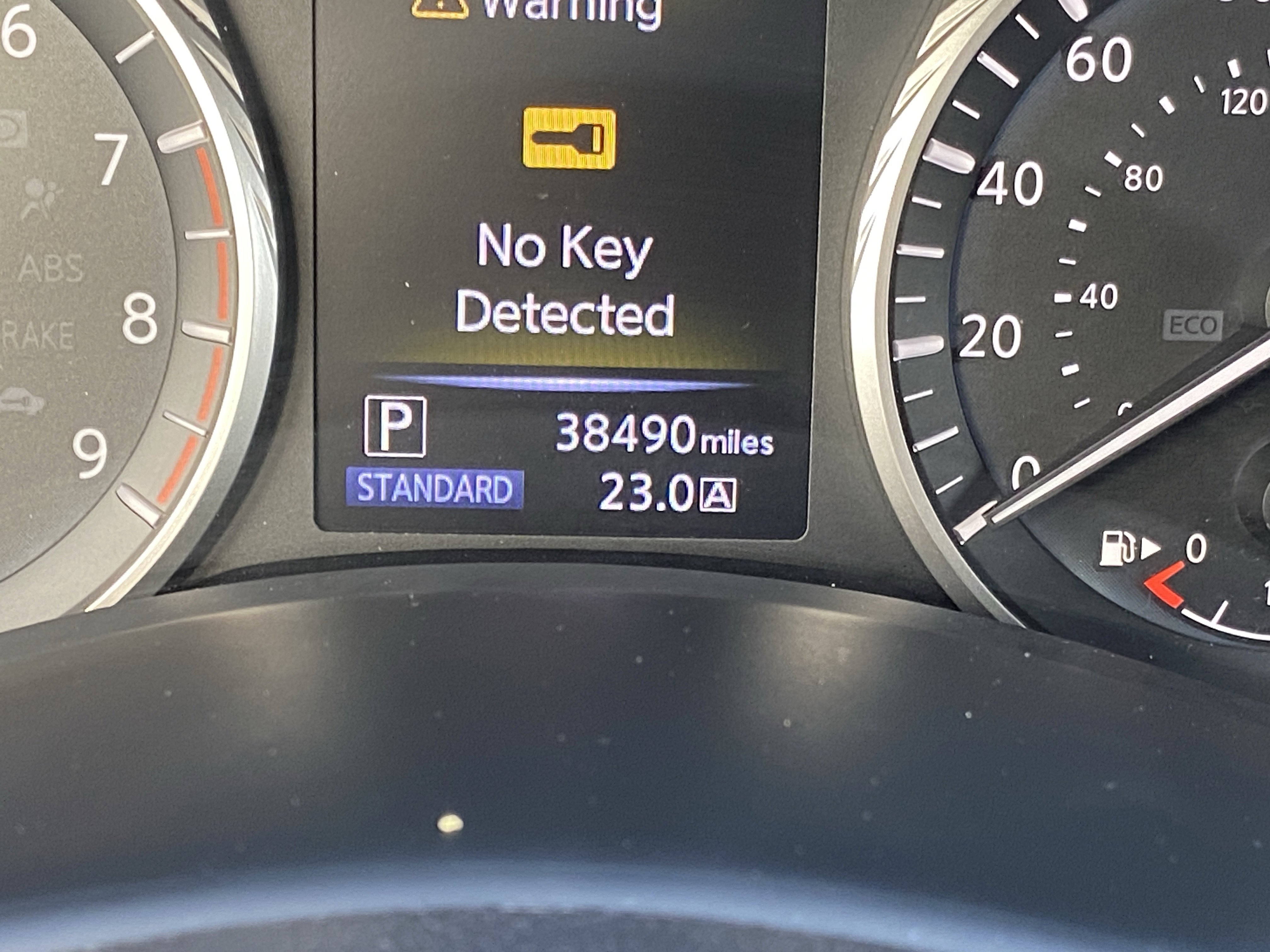 Used 2021 INFINITI Q50 Red Sport 400 w/ Proactive Package image 30