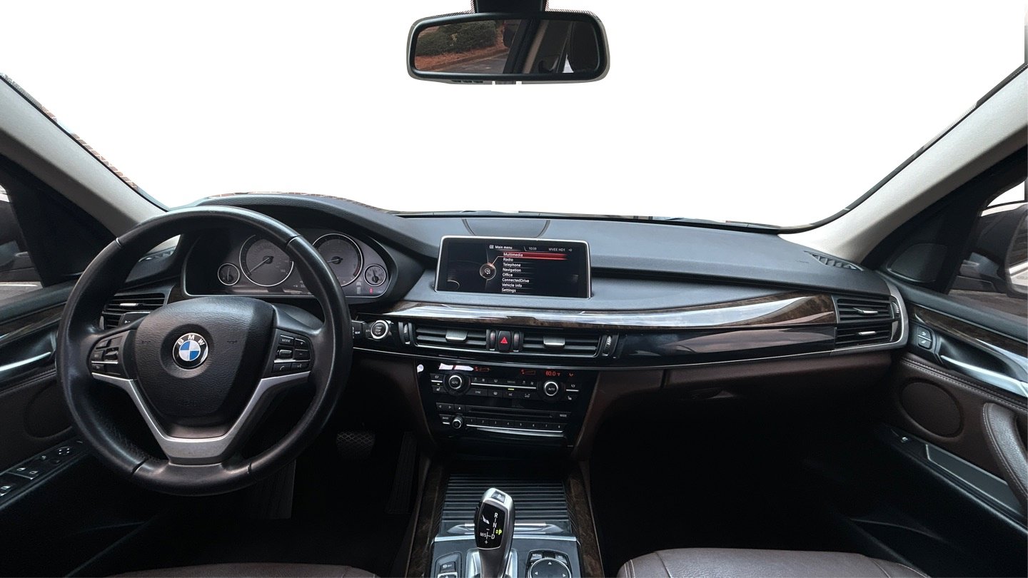 Used 2016 BMW X5 sDrive35i image 17