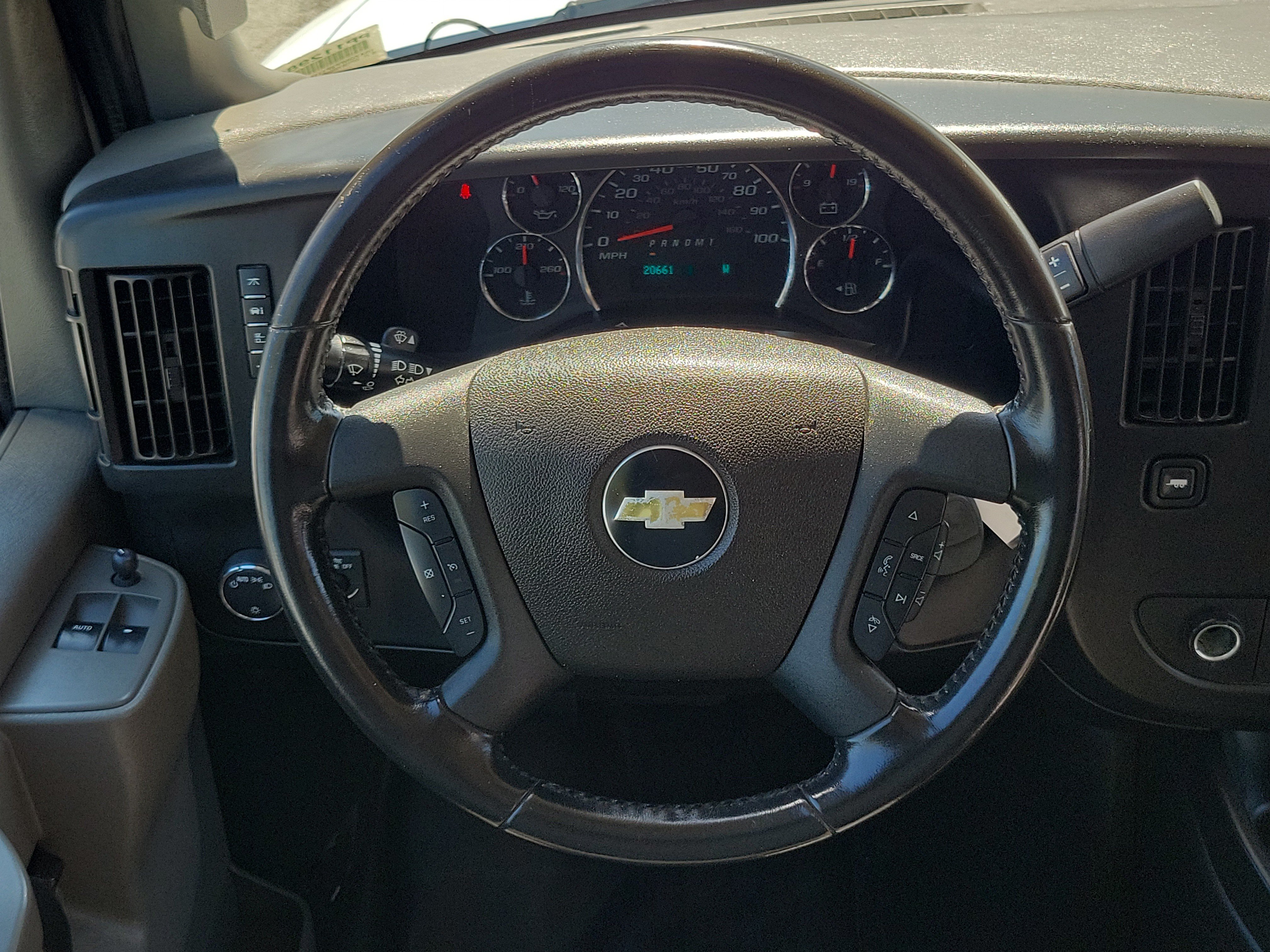 Used 2023 Chevrolet Express 3500 LS RWD image 20