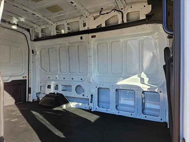 New 2026 Ford Transit 350 148 High Roof image 8