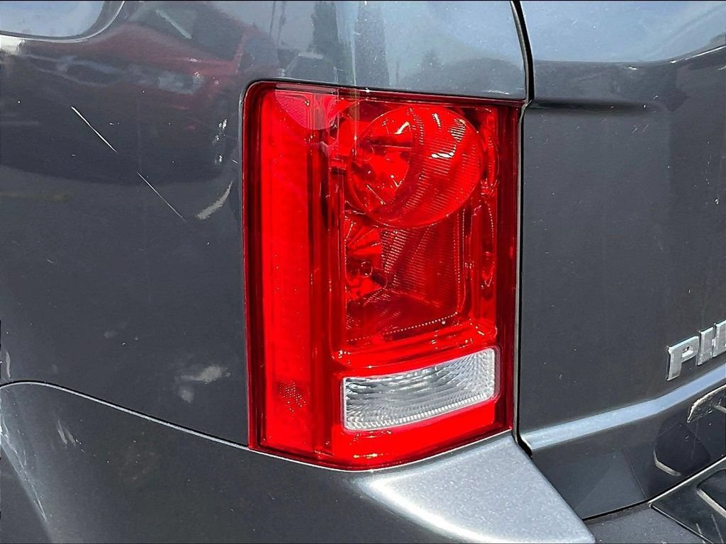 Used 2013 Honda Pilot EX-L image 23