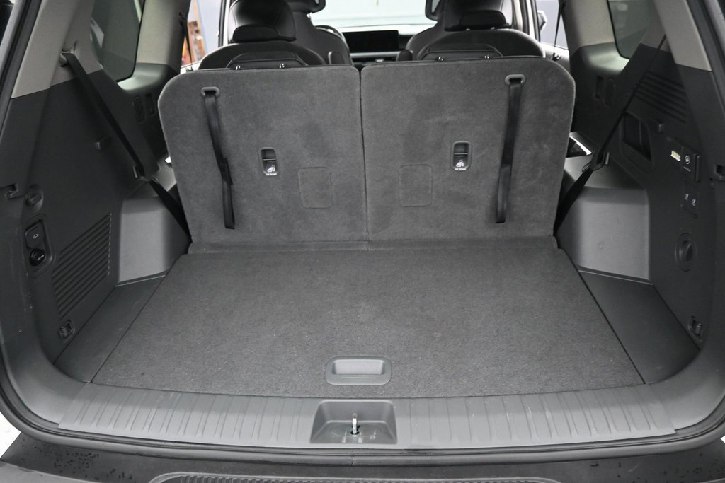 Used 2024 Kia EV9 Light Long Range image 36