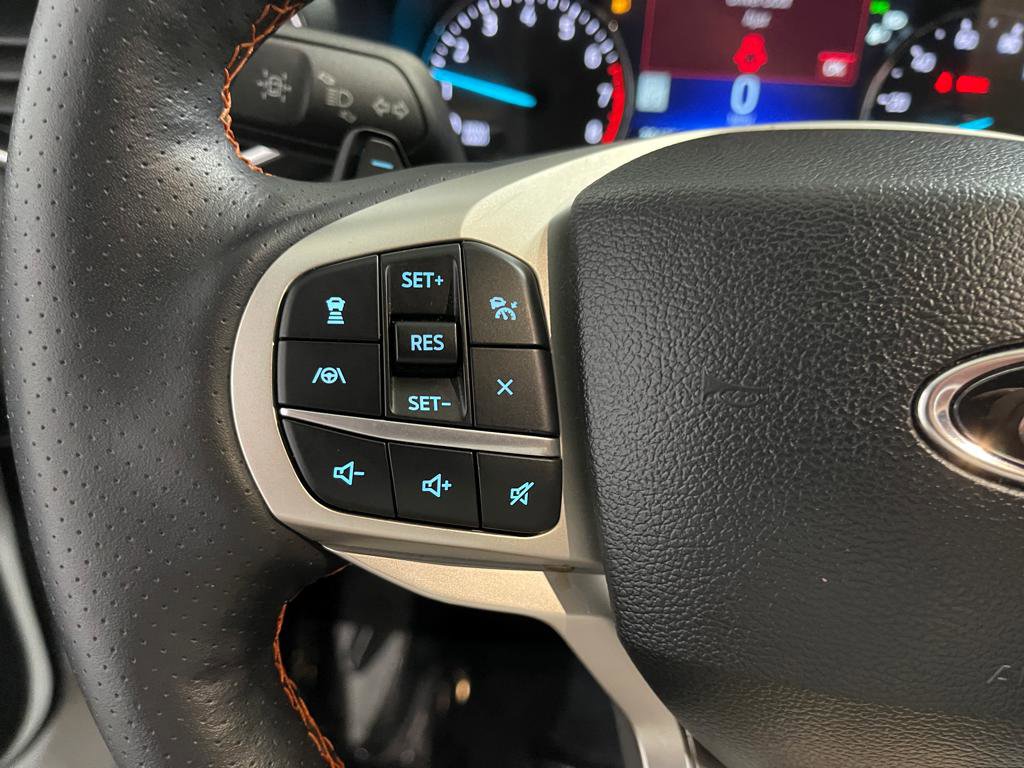 Used 2023 Ford Explorer Timberline image 32