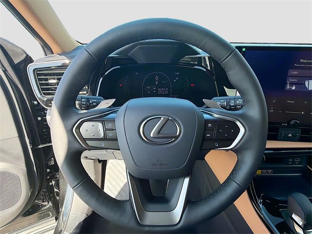 New 2026 Lexus NX 350 AWD w/ Premium Package image 39