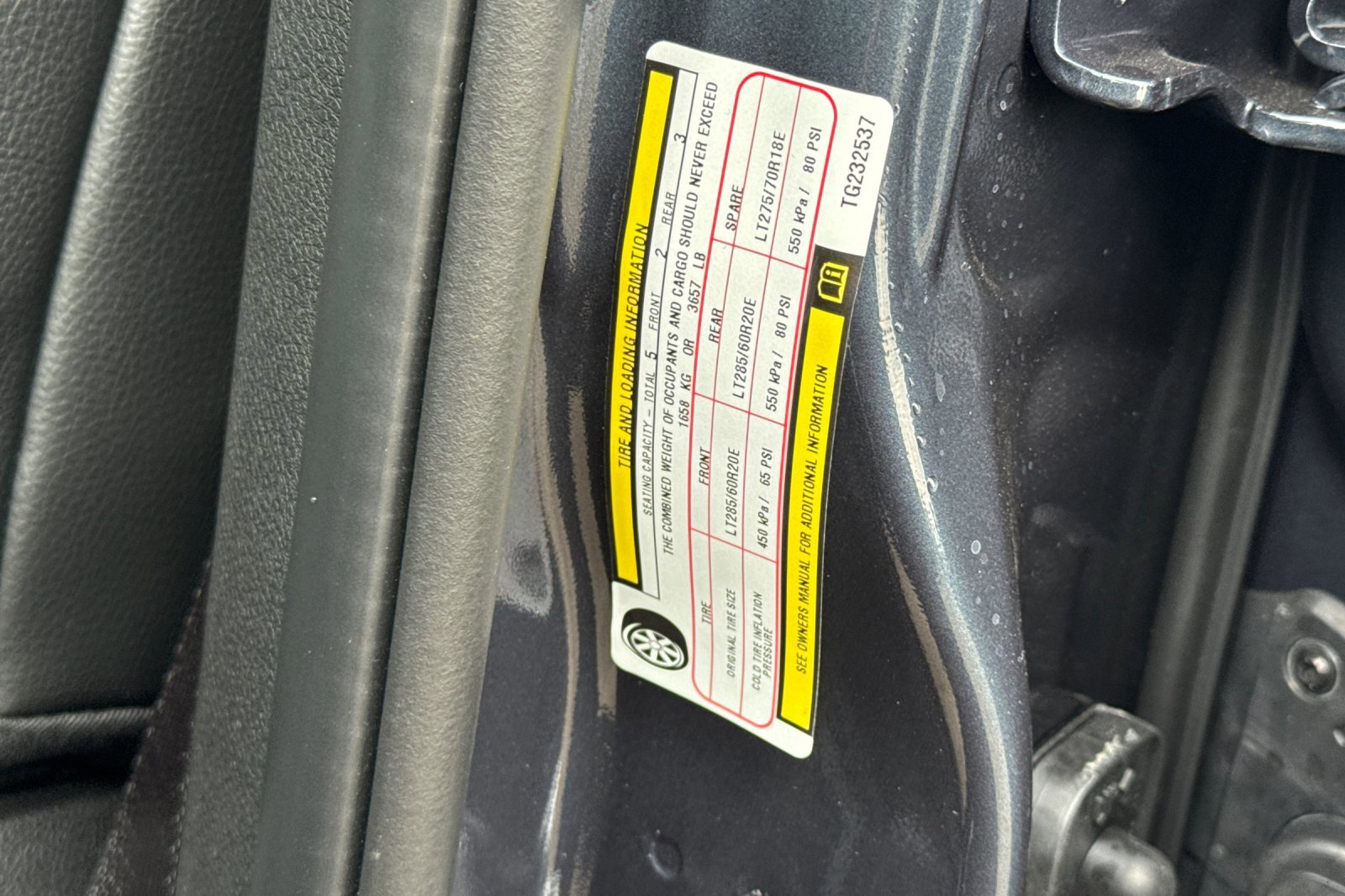 New 2026 RAM 3500 Laramie w/ Night Edition image 26