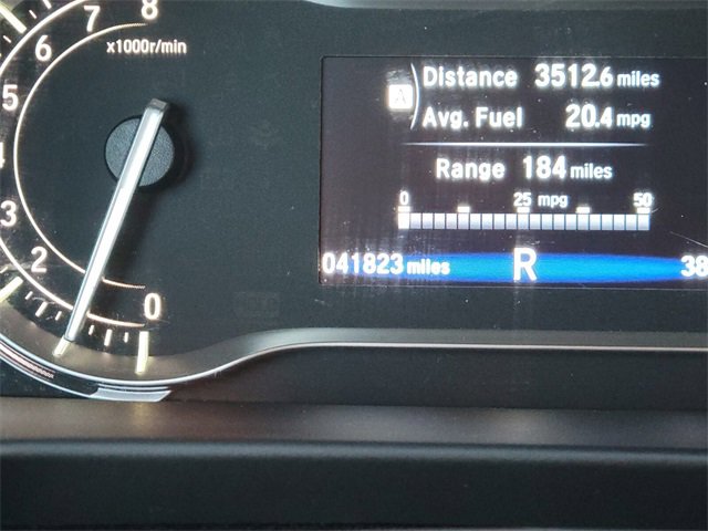 Used 2022 Honda Ridgeline RTL-E image 29