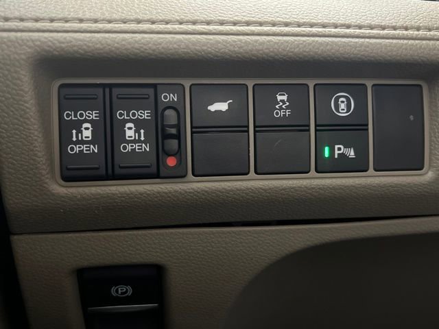 Certified 2022 Honda Odyssey Elite image 28