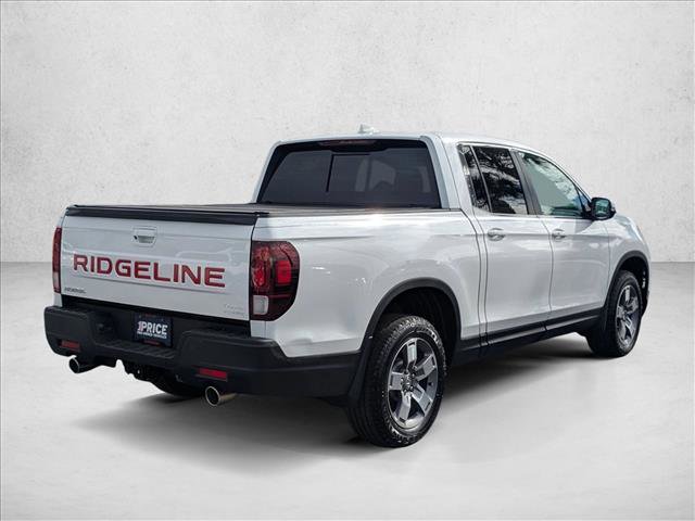 Used 2024 Honda Ridgeline RTL image 5