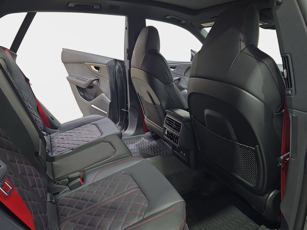 New 2026 Audi Q8 Prestige image 11