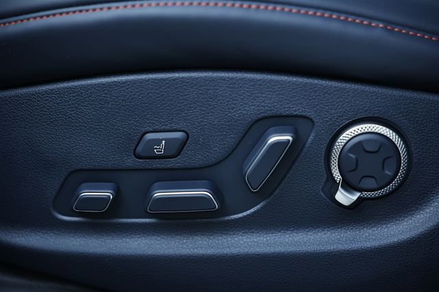 New 2026 Genesis GV80 3.5T e-SC image 25