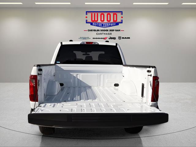 New 2026 Ford F150 STX w/ Equipment Group 200A image 23